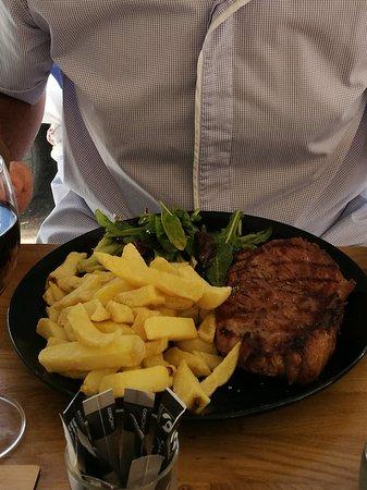 Johnny Pusztai's The Snobby Butcher Bistro